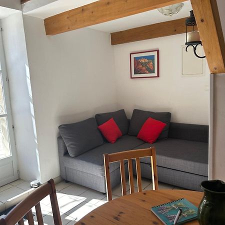 La Forge - Gordes Apartment Exterior photo